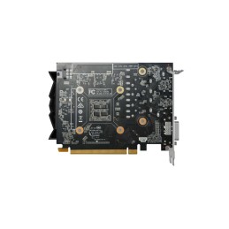 GAMING GeForce GTX 1650 AMP...